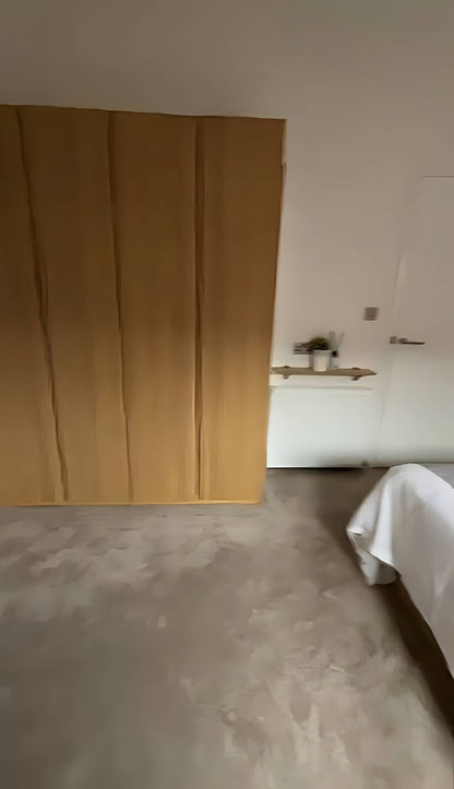 Chalet Résidentiel Moderne 81 m² – Élégance, Confort et Espace