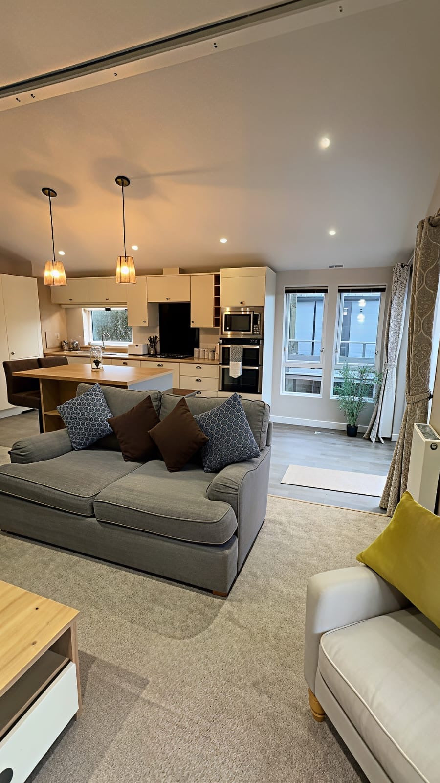Magnifique Chalet Résidentiel de 74 m² – Confort, Espace et Élégance