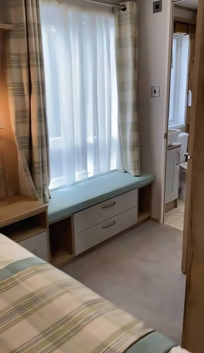 Conteneur Extensible Pliable Maison mobile moderne – Confort & élégance