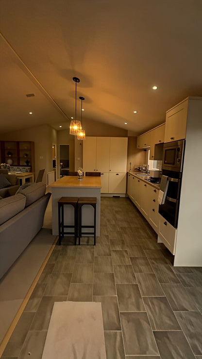 Magnifique Chalet Résidentiel de 74 m² – Confort, Espace et Élégance