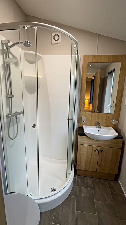 Magnifique Chalet Résidentiel de 74 m² – Confort, Espace et Élégance