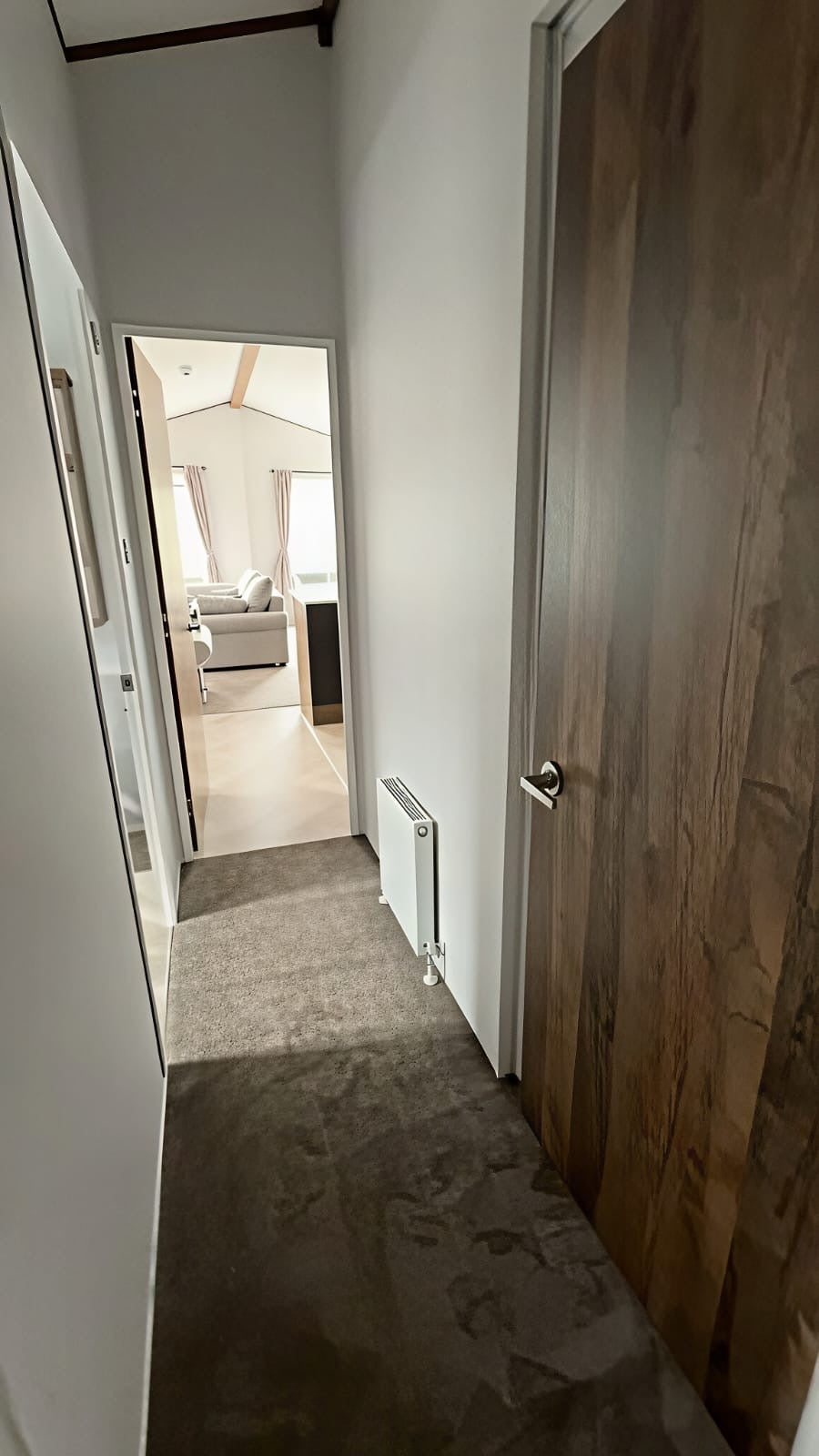 Chalet Moderne et Lumineux de 74 m² à Saisir