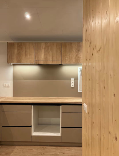 LuxMobile Homes sur mesure Conteneur Extensible Pliable, Maison De Conteneur Fabriquer prête à équiper