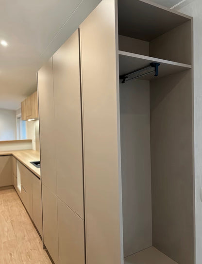 LuxMobile Homes sur mesure Conteneur Extensible Pliable, Maison De Conteneur Fabriquer prête à équiper