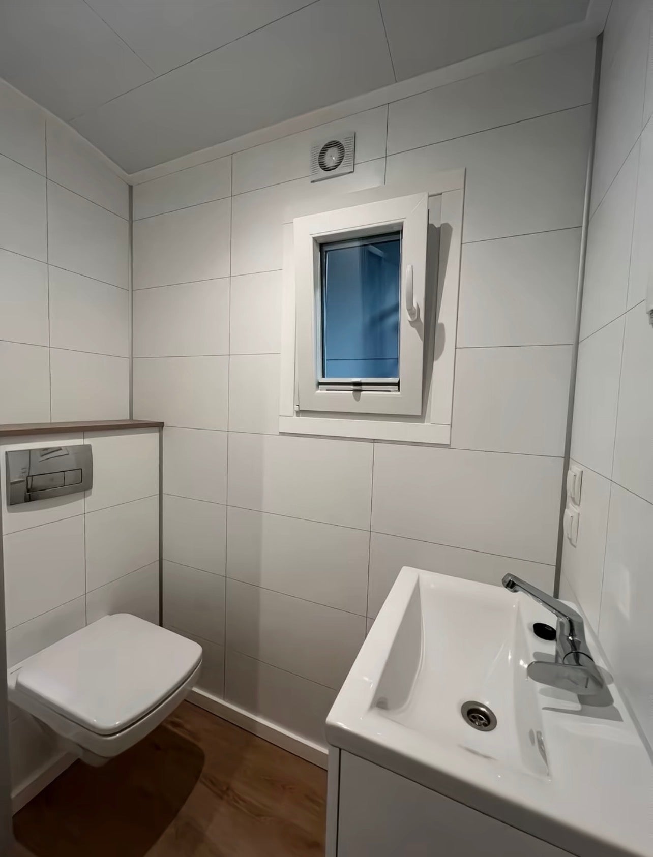 LuxMobile Homes sur mesure Conteneur Extensible Pliable, Maison De Conteneur Fabriquer prête à équiper