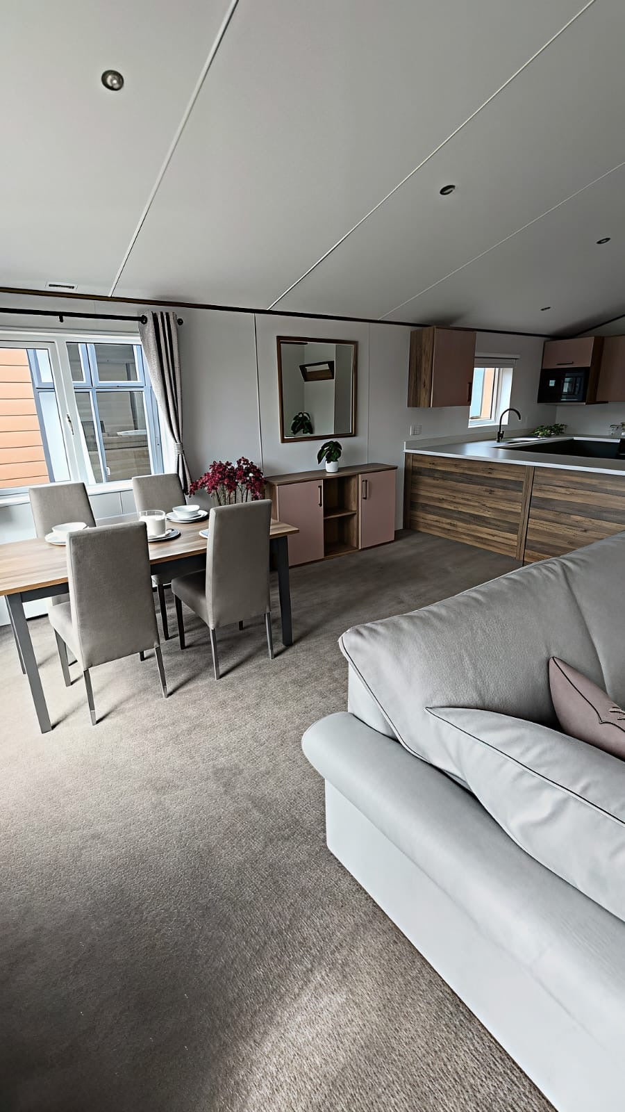 Chalet Moderne et Lumineux de 74 m² à Saisir