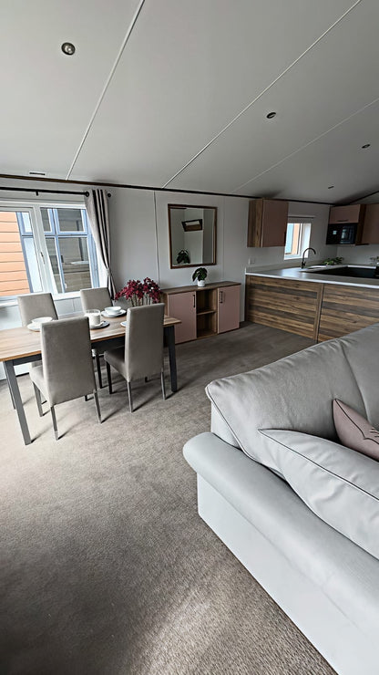 Chalet Moderne et Lumineux de 74 m² à Saisir