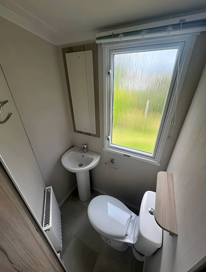 Chalet Résidentiel Moderne de 67 m² – Confort, Élégance