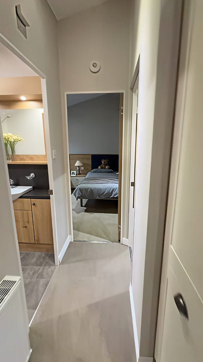 Magnifique Chalet Résidentiel de 74 m² – Confort, Espace et Élégance