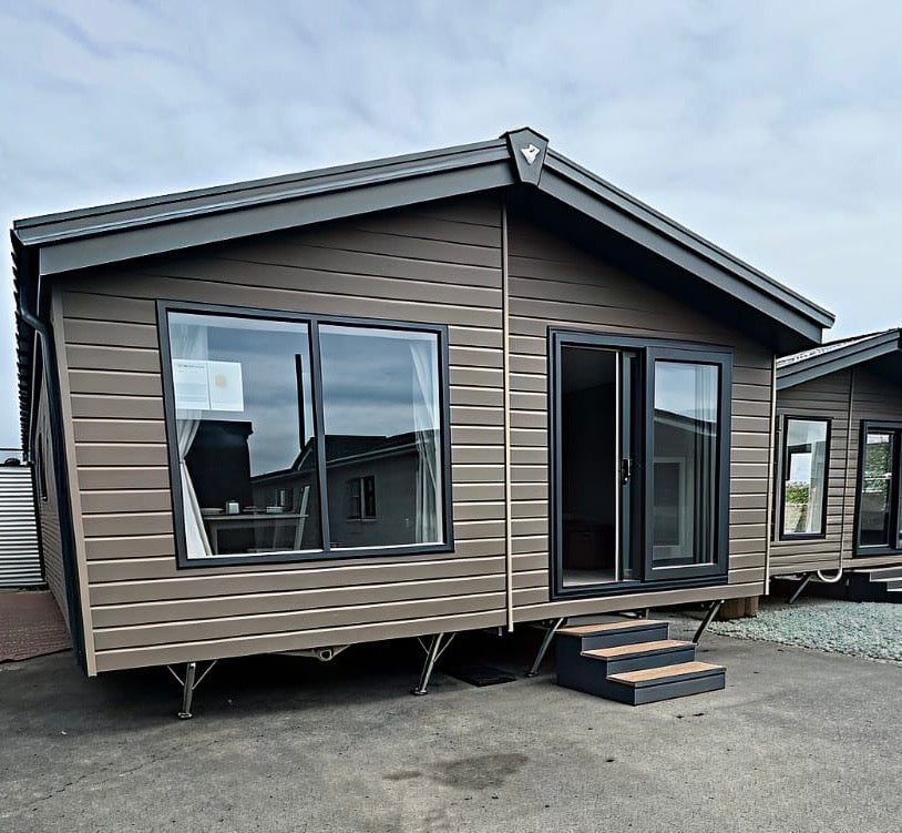 Chalet Moderne et Lumineux de 74 m² à Saisir