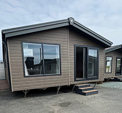 Chalet Moderne et Lumineux de 74 m² à Saisir