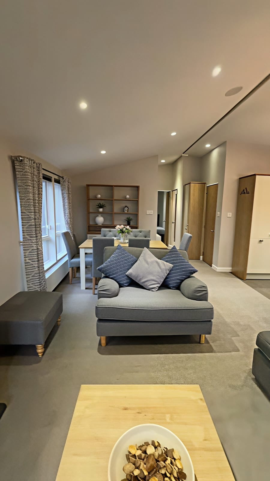 Magnifique Chalet Résidentiel de 74 m² – Confort, Espace et Élégance