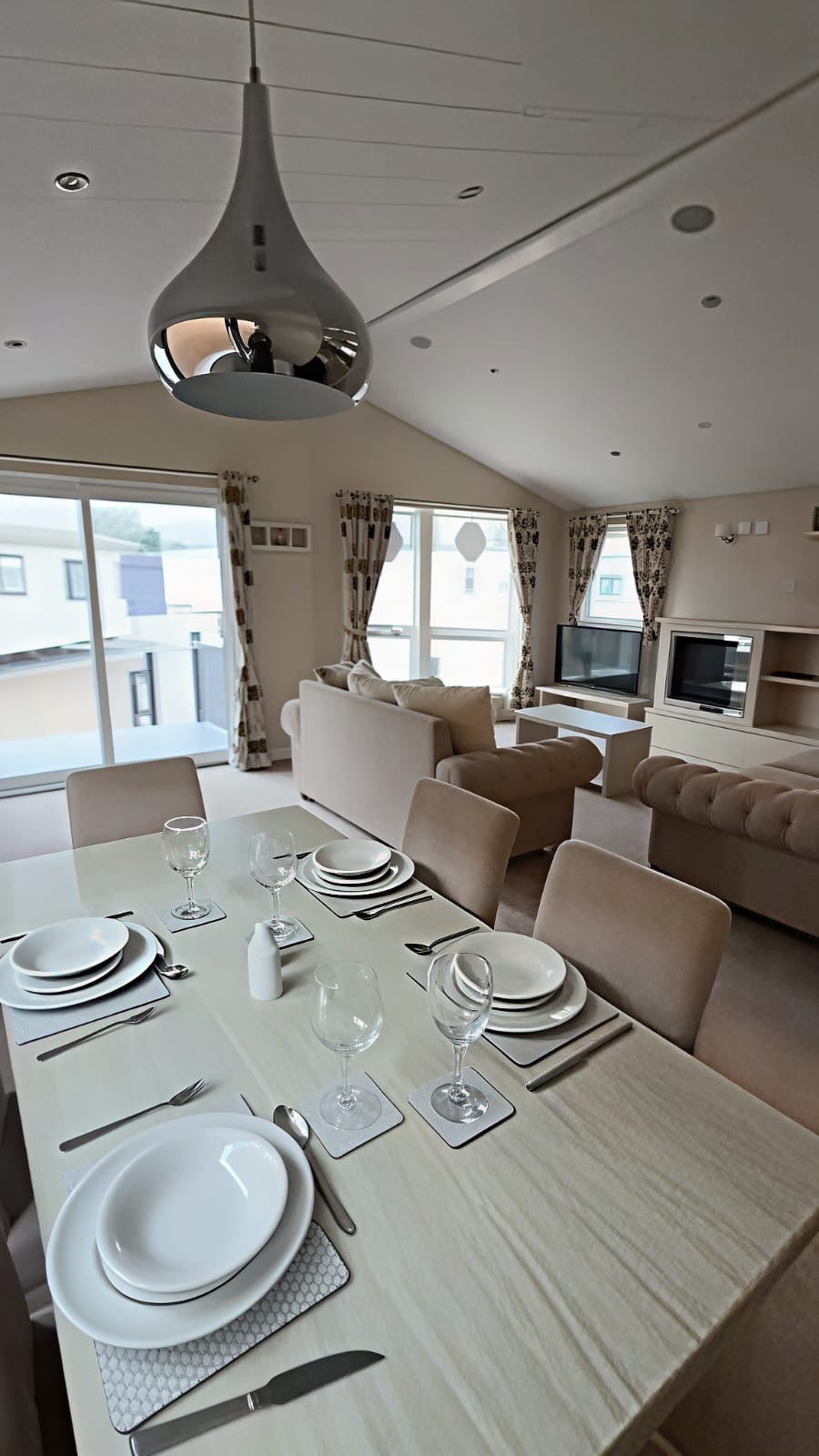 Magnifique chalet résidentiel de 74 m² – Confort et élégance au rendez-vous