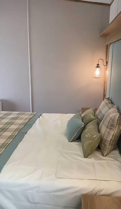 Conteneur Extensible Pliable Maison mobile moderne – Confort & élégance
