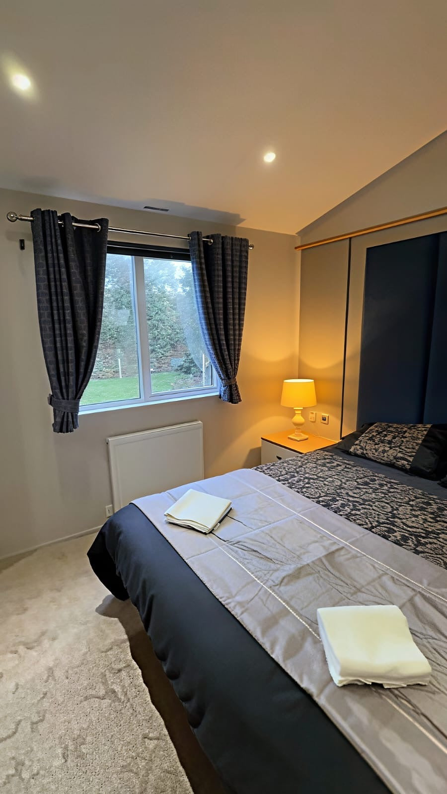 Magnifique Chalet Résidentiel de 74 m² – Confort, Espace et Élégance