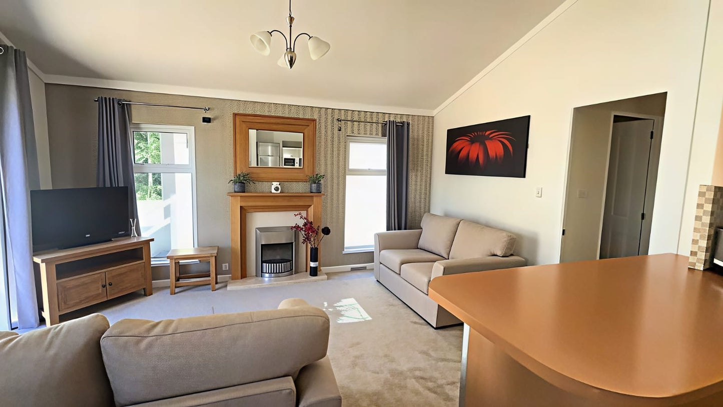 Superbe Chalet Résidentiel de 74 m² à Vendre – Confort et Modernité