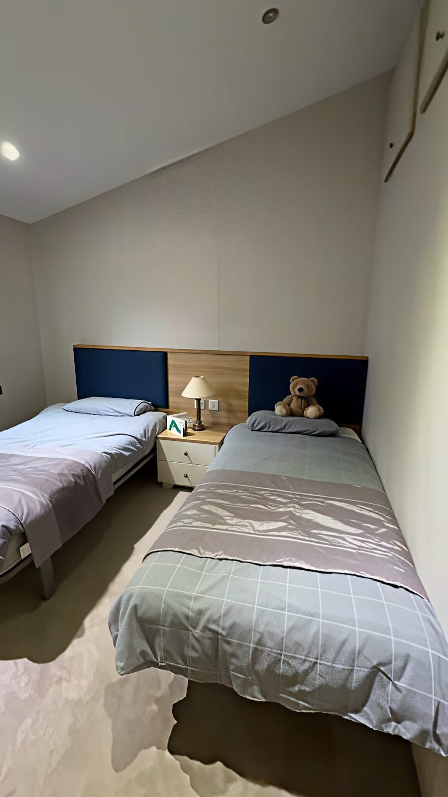 Magnifique Chalet Résidentiel de 74 m² – Confort, Espace et Élégance