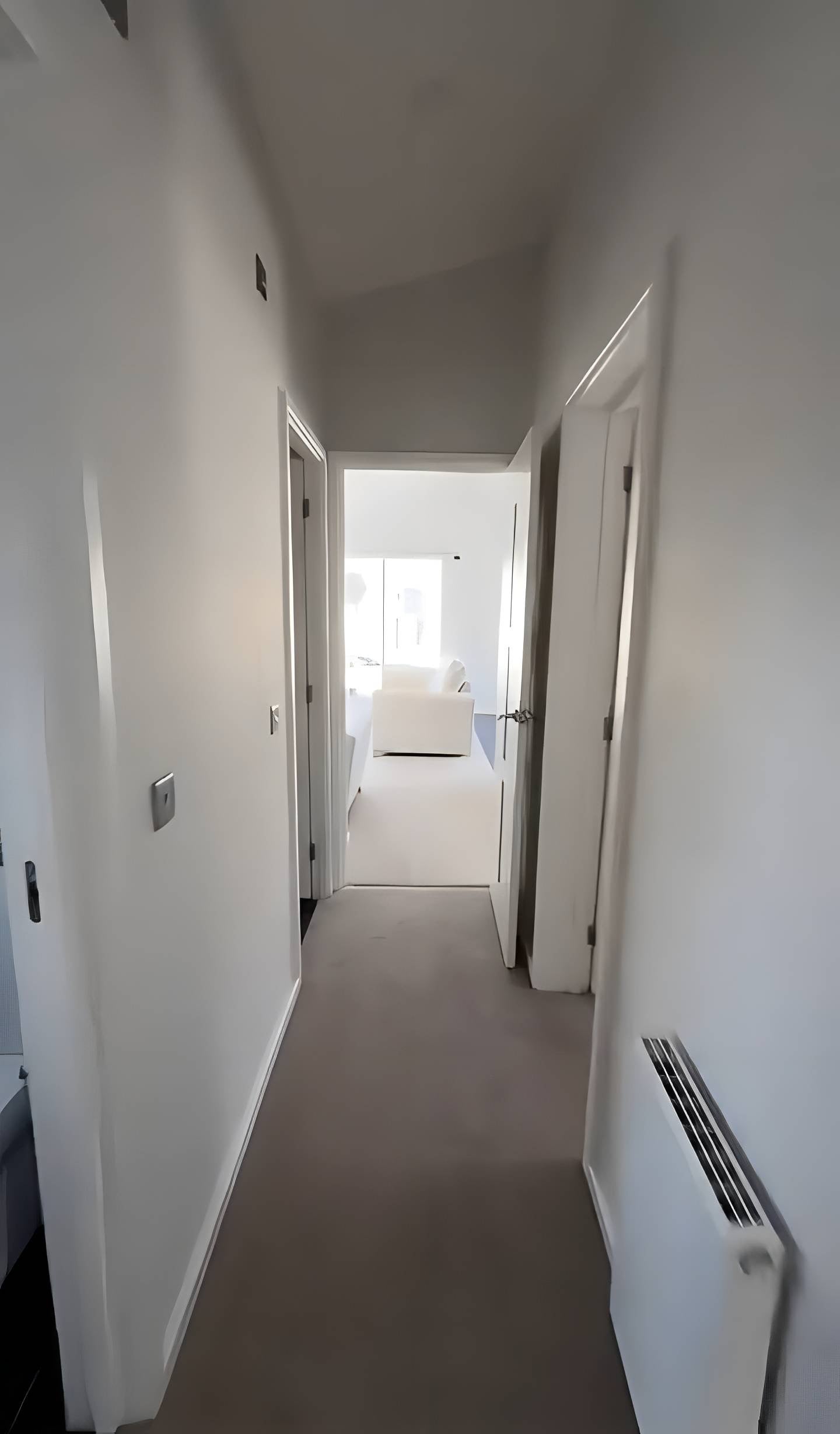 Maison Pliable Moderne de 3 Chambres avec Grand Salon – 83,6 m²