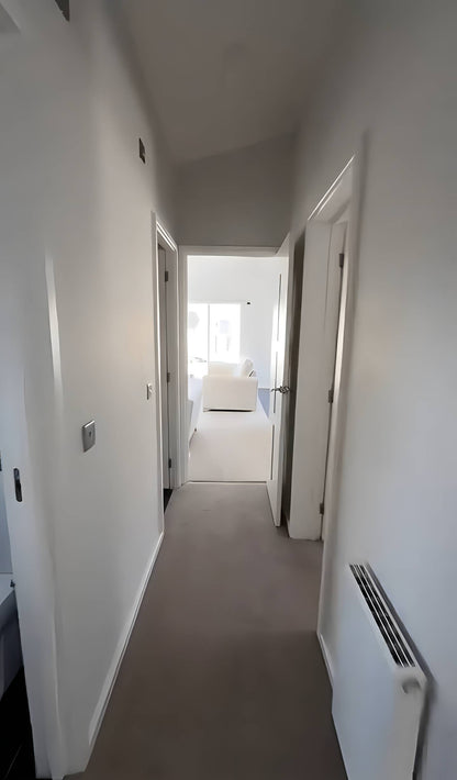 Maison Pliable Moderne de 3 Chambres avec Grand Salon – 83,6 m²