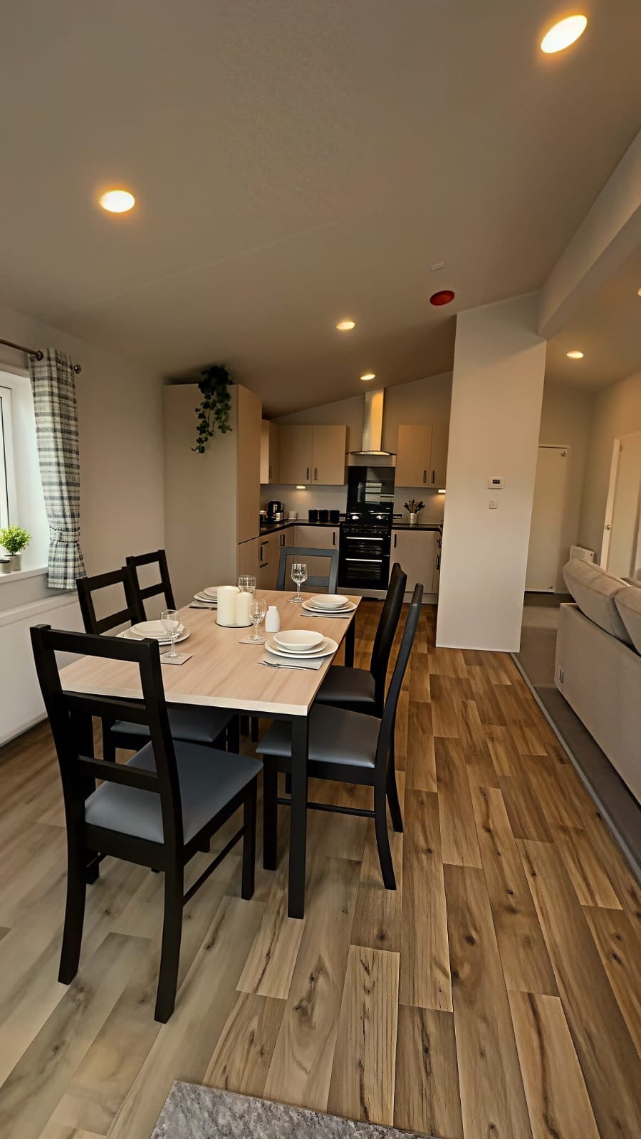 Chalet Résidentiel Moderne de 74 m² à Vendre – Une Opportunité à Saisir !