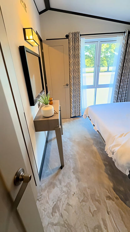 Magnifique Chalet Résidentiel Moderne de 74 m² à Vendre – Confort, Élégance et Espace