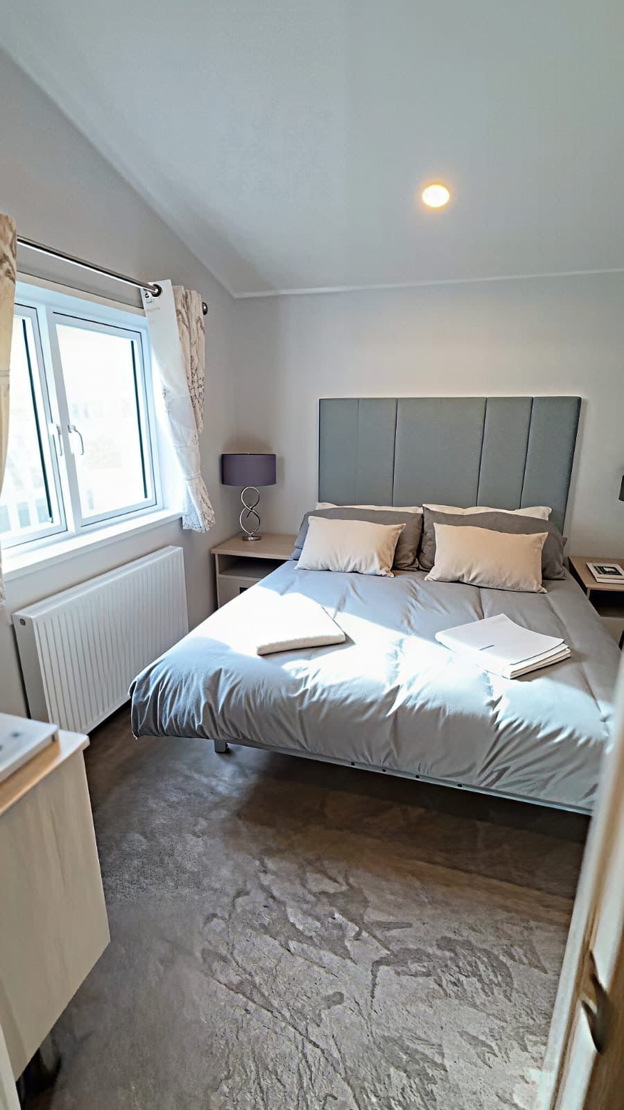 Chalet Résidentiel Moderne de 74 m² à Vendre – Une Opportunité à Saisir !