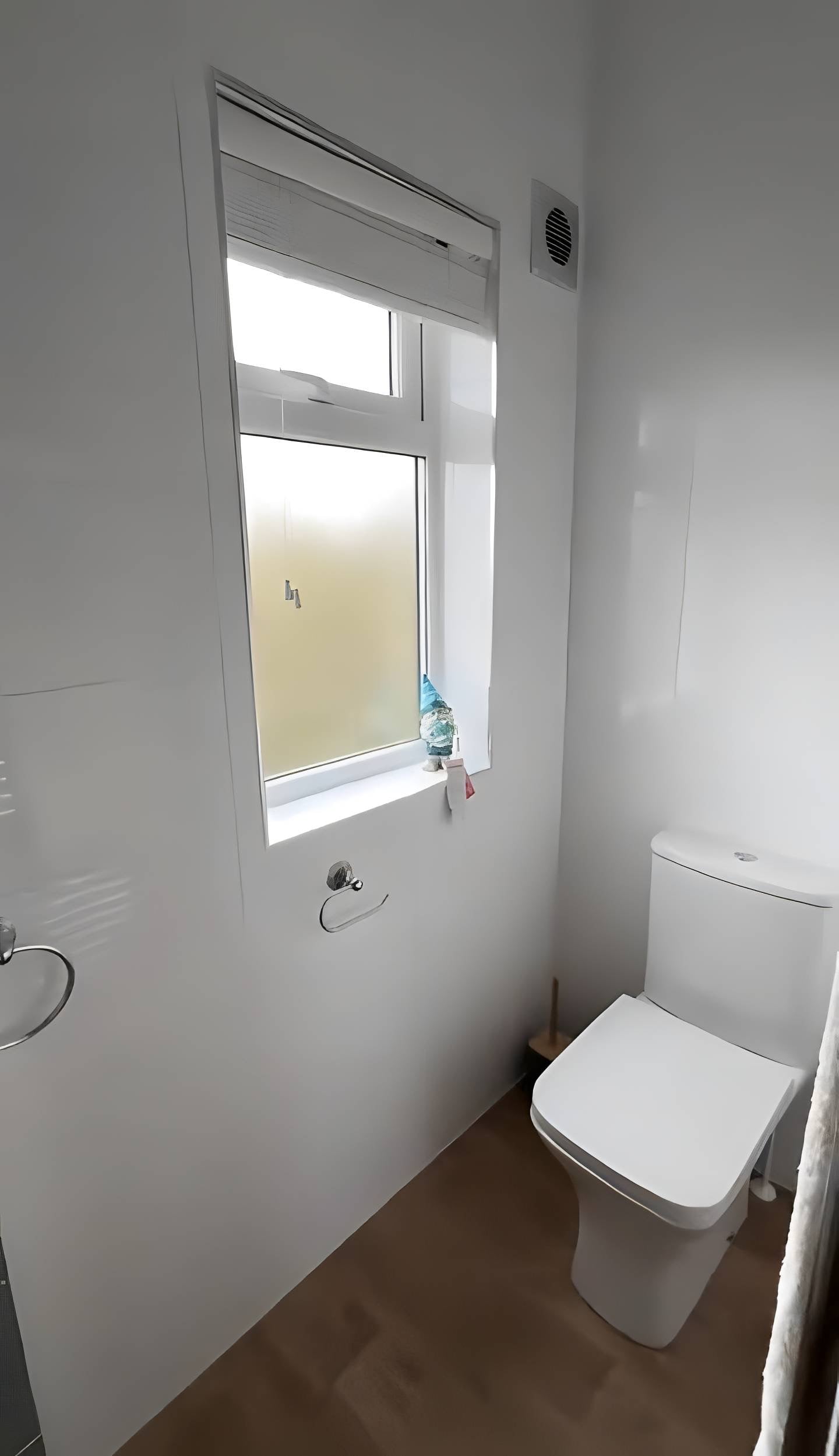 Chalet Résidentiel Moderne 81 m² – Élégance, Confort et Espace