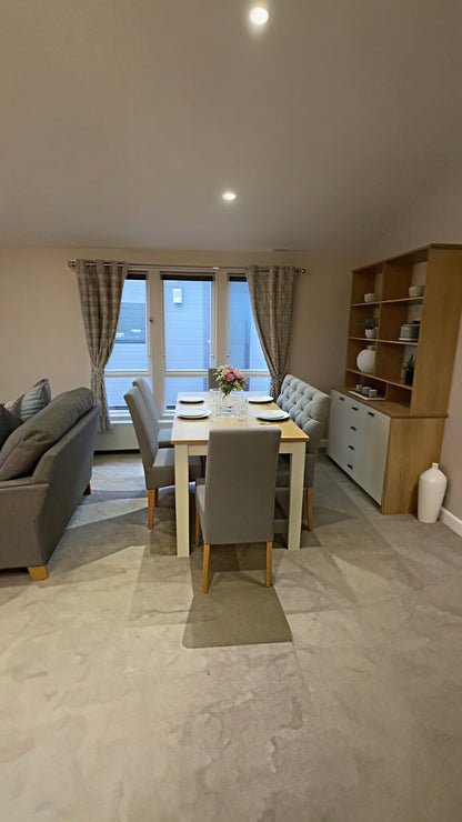 Magnifique Chalet Résidentiel de 74 m² – Confort, Espace et Élégance