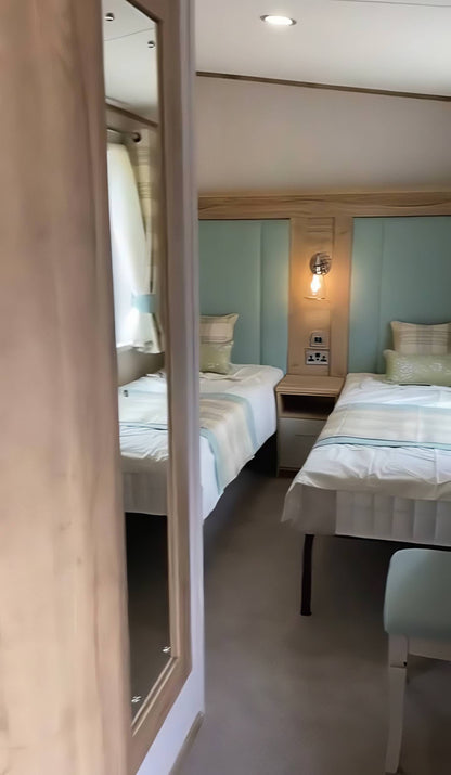 Conteneur Extensible Pliable Maison mobile moderne – Confort & élégance