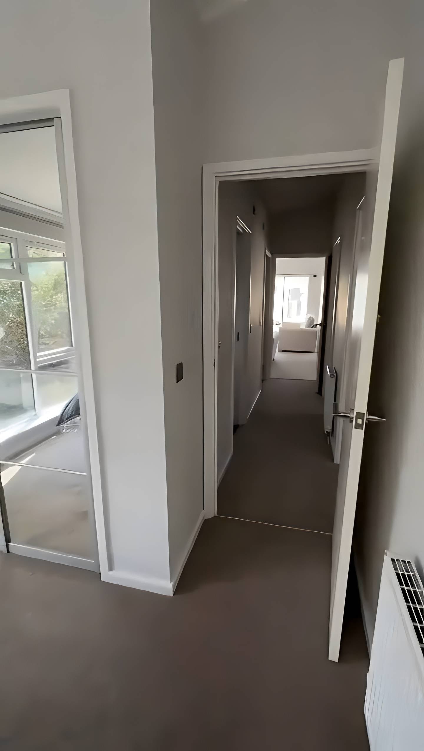 Maison Pliable Moderne de 3 Chambres avec Grand Salon – 83,6 m²