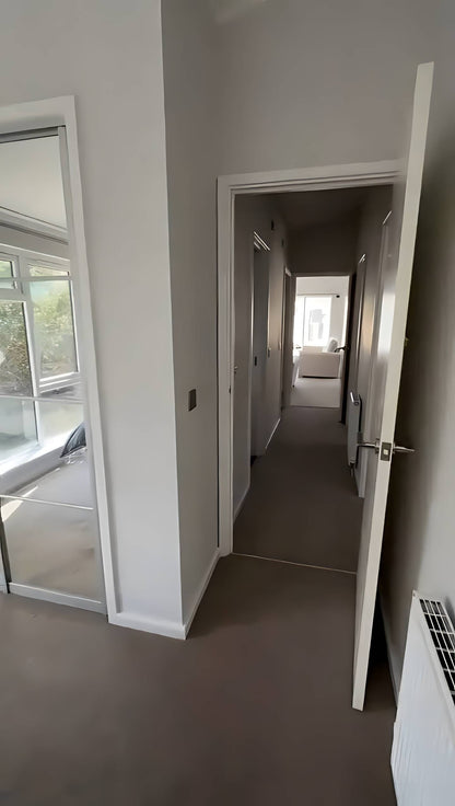 Maison Pliable Moderne de 3 Chambres avec Grand Salon – 83,6 m²