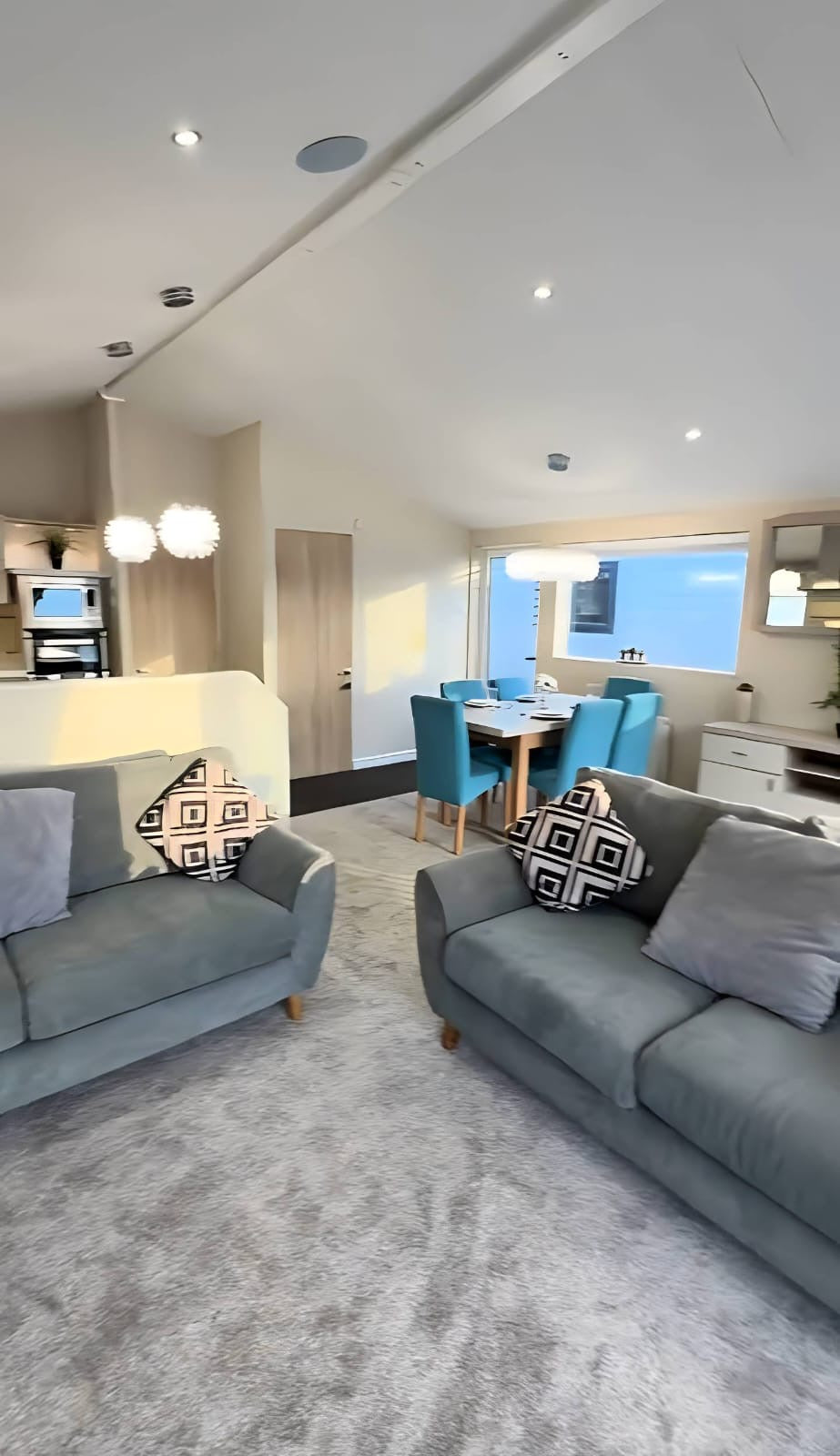 Magnifique Maison Moderne de 72 m² – Confort et Espace au Rendez-vous !