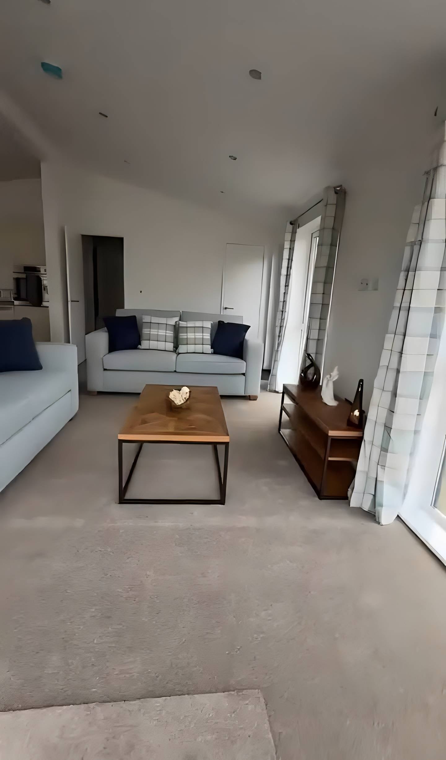 Chalet Résidentiel Moderne 81 m² – Élégance, Confort et Espace