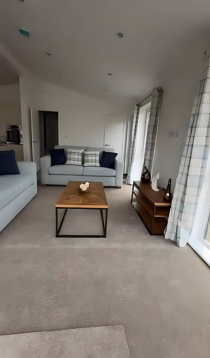 Chalet Résidentiel Moderne 81 m² – Élégance, Confort et Espace