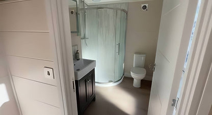 Twin Lodge 81,8 m² – Maison Mobile Haut de Gamme Entièrement Meublée