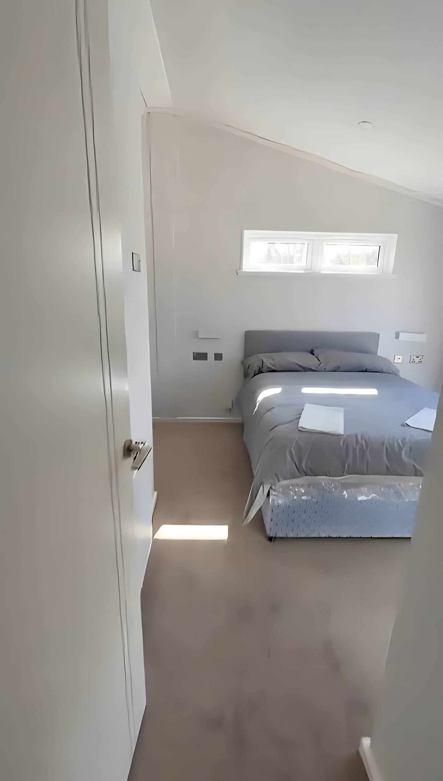 Maison Pliable Moderne de 3 Chambres avec Grand Salon – 83,6 m²