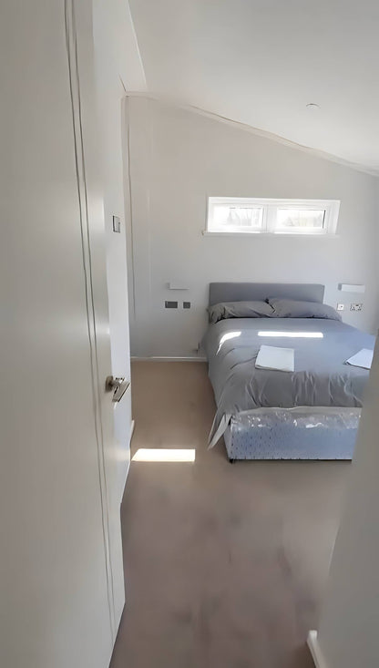 Maison Pliable Moderne de 3 Chambres avec Grand Salon – 83,6 m²