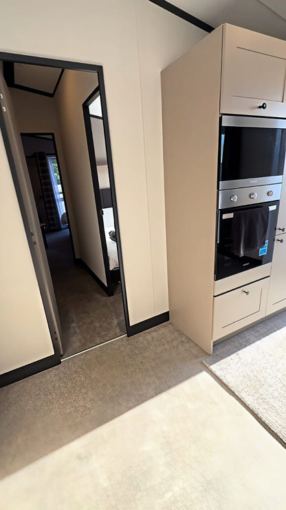 Magnifique Chalet Résidentiel Moderne de 74 m² à Vendre – Confort, Élégance et Espace