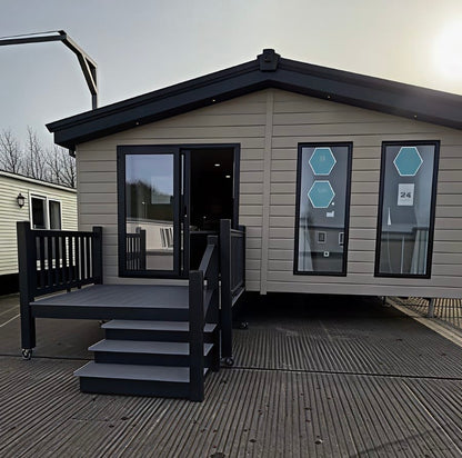 Chalet Résidentiel Moderne de 74 m² à Vendre – Une Opportunité à Saisir !