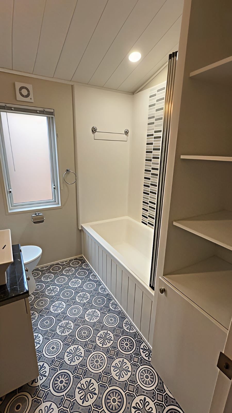 Magnifique chalet résidentiel de 74 m² – Confort et élégance au rendez-vous