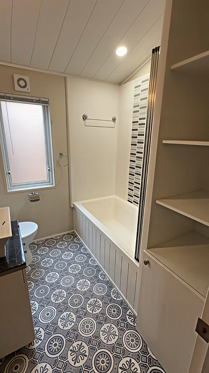 Magnifique chalet résidentiel de 74 m² – Confort et élégance au rendez-vous