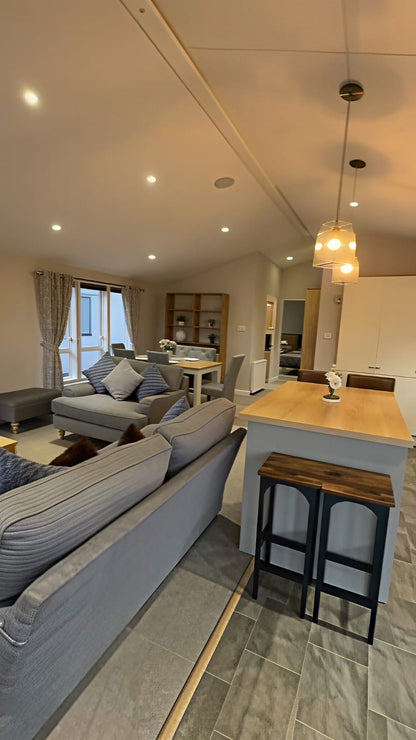 Magnifique Chalet Résidentiel de 74 m² – Confort, Espace et Élégance