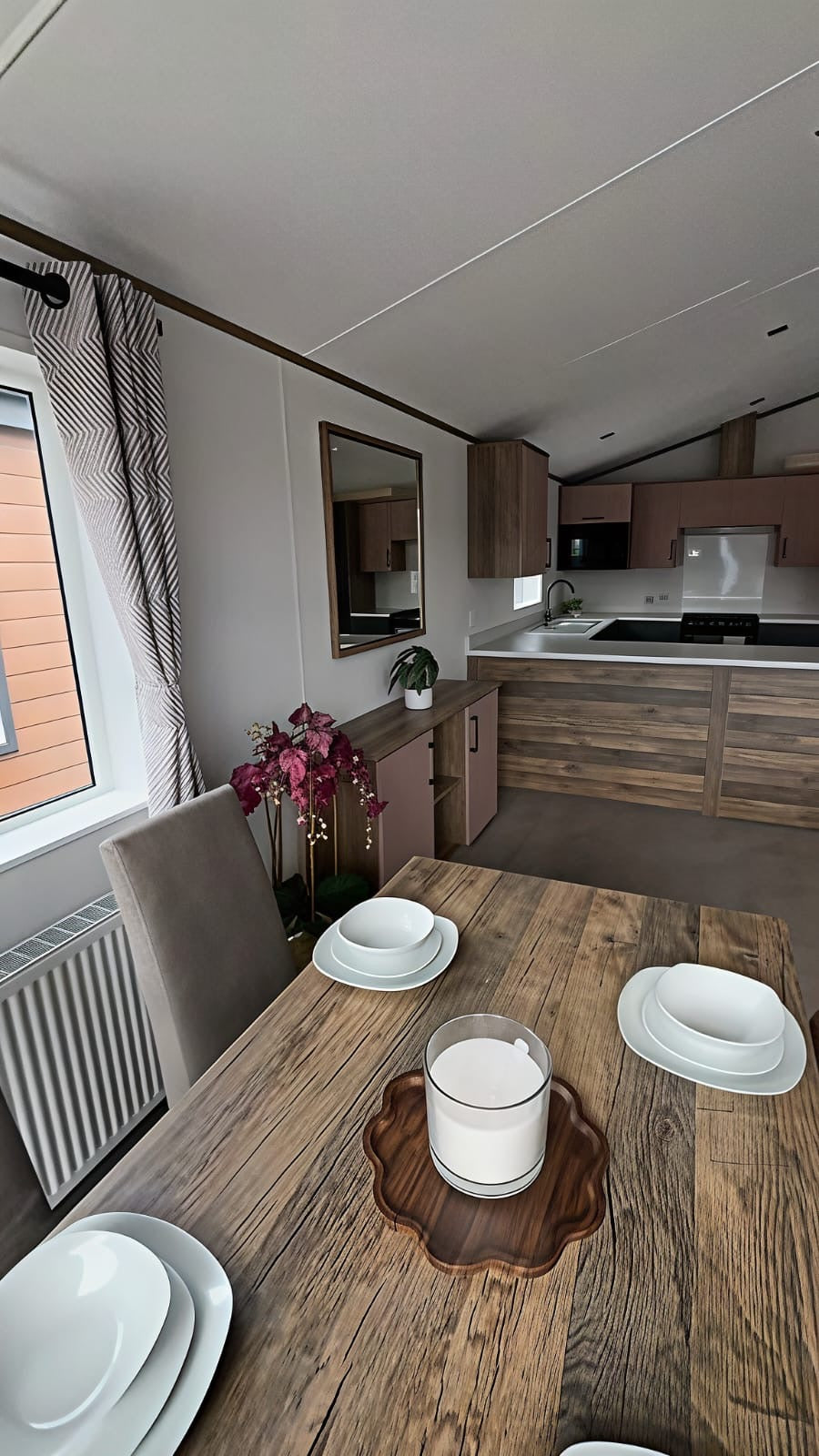Chalet Moderne et Lumineux de 74 m² à Saisir