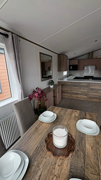 Chalet Moderne et Lumineux de 74 m² à Saisir