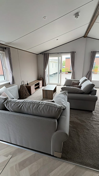 Chalet Moderne et Lumineux de 74 m² à Saisir