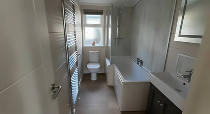 Twin Lodge 81,8 m² – Maison Mobile Haut de Gamme Entièrement Meublée