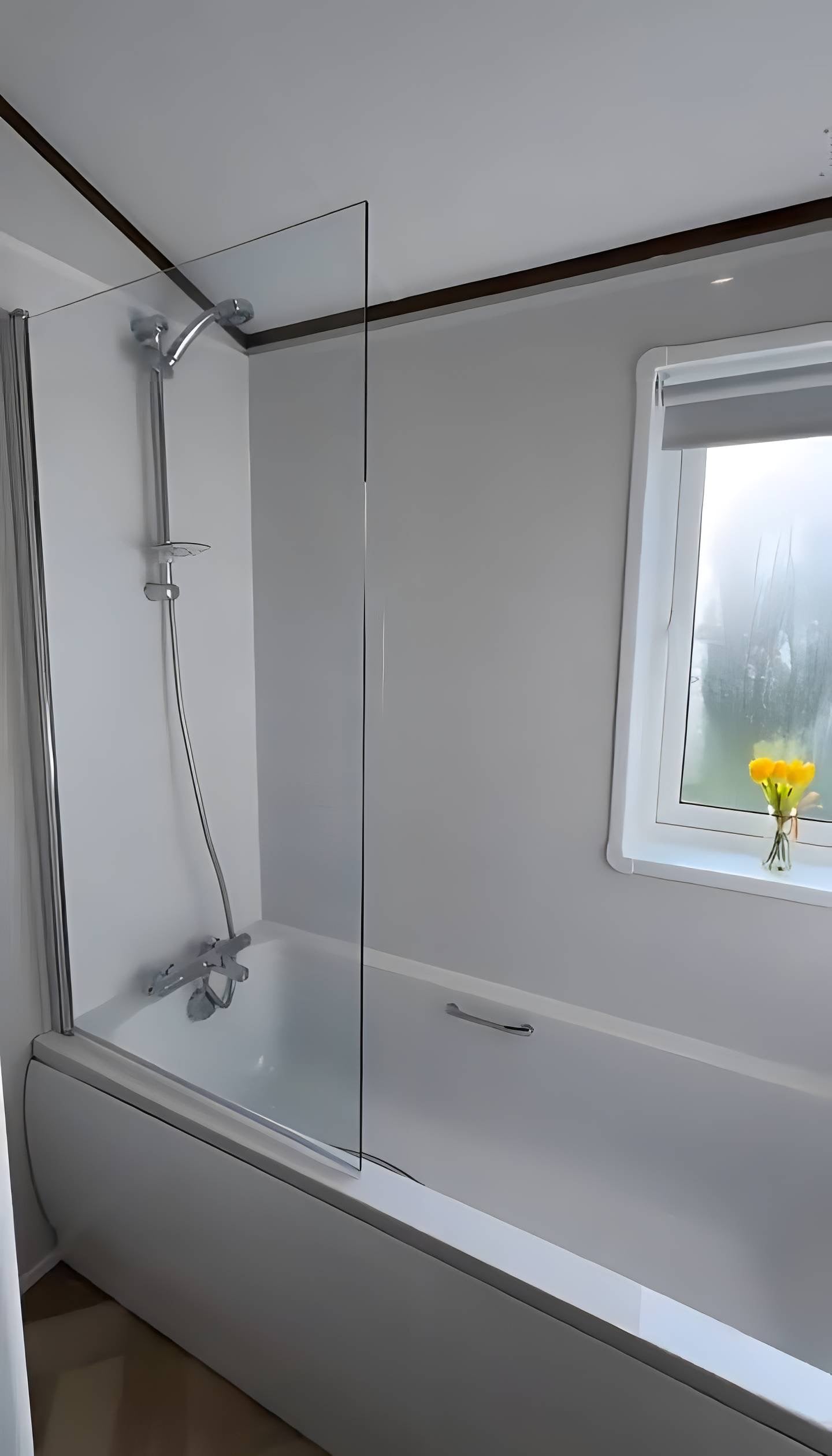 Willerby Boston Twin Lodge 2026 – 12,19 m x 6,10 m | 3 Chambres | 74 m²