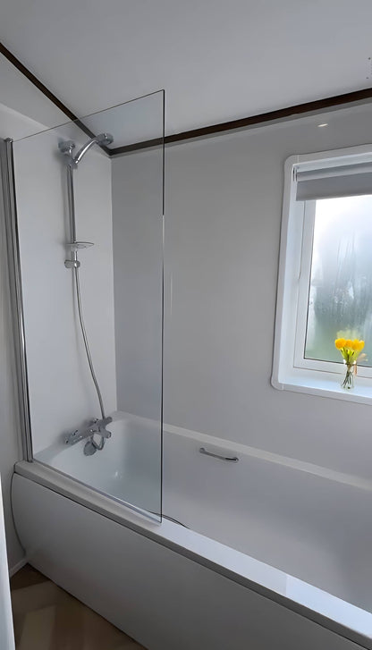 Willerby Boston Twin Lodge 2026 – 12,19 m x 6,10 m | 3 Chambres | 74 m²