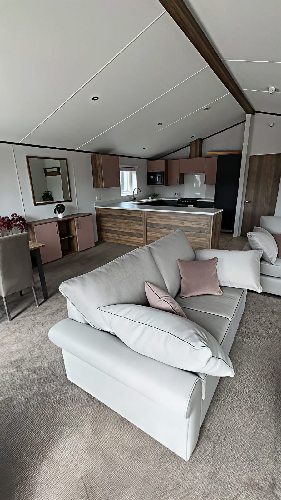 Chalet Moderne et Lumineux de 74 m² à Saisir