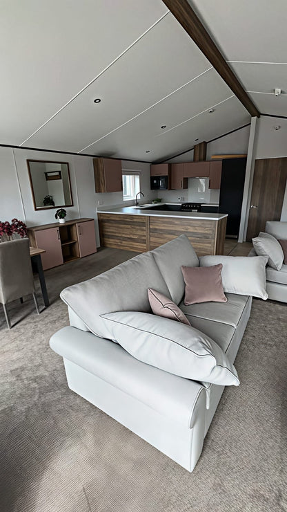Chalet Moderne et Lumineux de 74 m² à Saisir